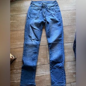 CK Ultimate Skinny jeans
